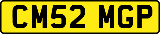 CM52MGP