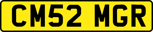 CM52MGR
