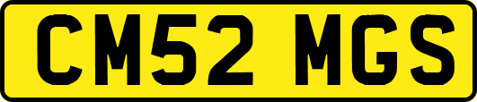 CM52MGS