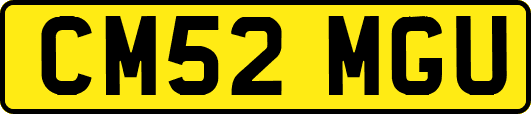CM52MGU