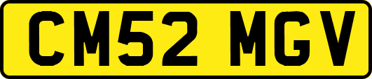CM52MGV