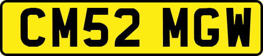 CM52MGW