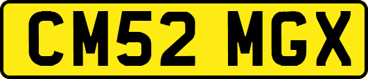 CM52MGX