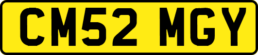 CM52MGY