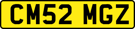 CM52MGZ