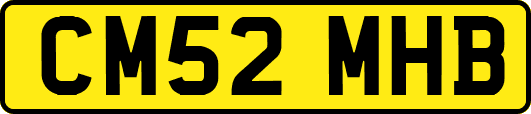 CM52MHB