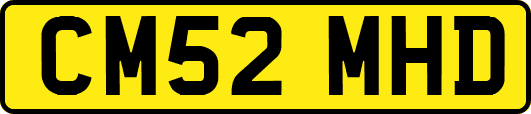 CM52MHD