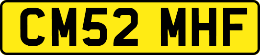 CM52MHF