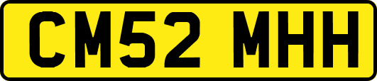 CM52MHH