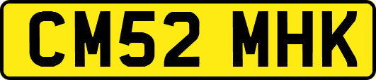 CM52MHK