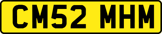 CM52MHM