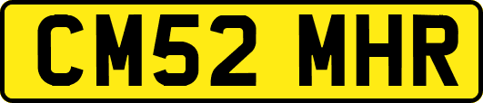 CM52MHR