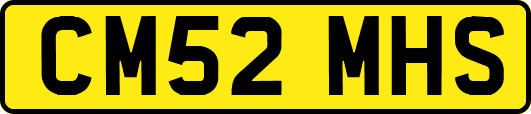 CM52MHS