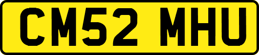 CM52MHU