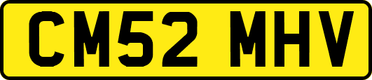 CM52MHV