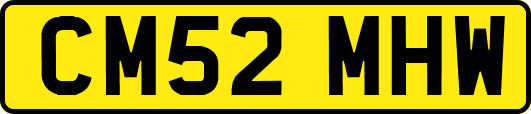 CM52MHW