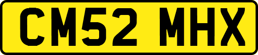 CM52MHX