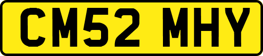 CM52MHY