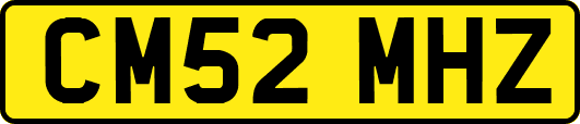 CM52MHZ