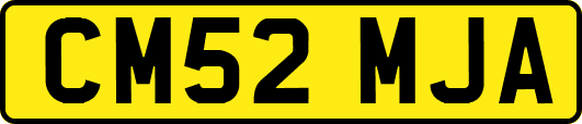 CM52MJA