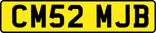 CM52MJB