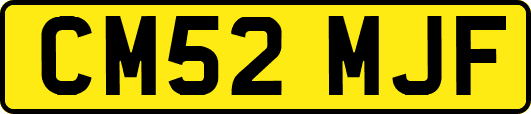CM52MJF