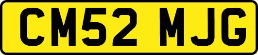 CM52MJG