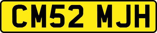 CM52MJH