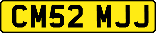 CM52MJJ