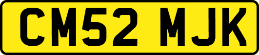 CM52MJK