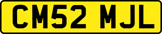 CM52MJL