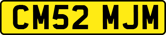 CM52MJM