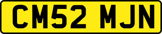 CM52MJN