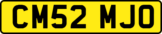 CM52MJO