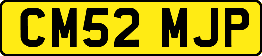 CM52MJP
