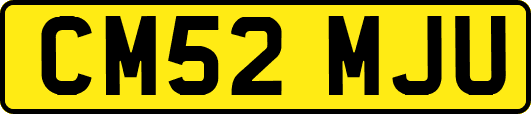 CM52MJU