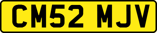 CM52MJV