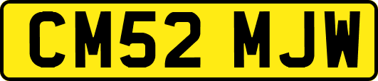 CM52MJW