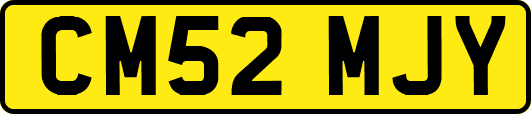 CM52MJY