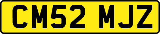 CM52MJZ
