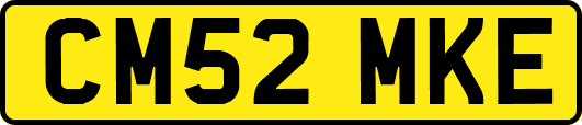 CM52MKE