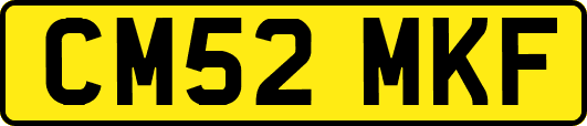 CM52MKF