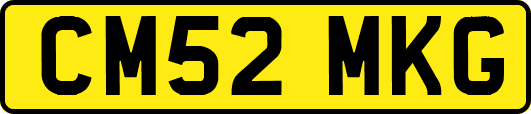 CM52MKG