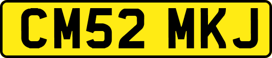 CM52MKJ
