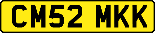 CM52MKK