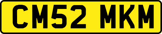 CM52MKM
