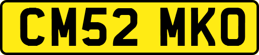 CM52MKO