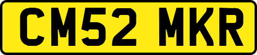 CM52MKR