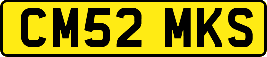 CM52MKS