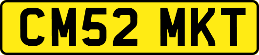 CM52MKT